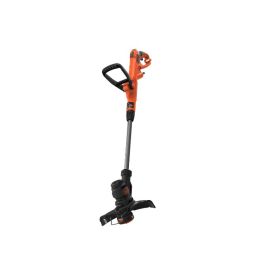Триммер сетевой BLACK&DECKER BESTE625-QS