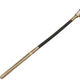 Вибробулава и вал Powercraft CV 1035j 35мм x 1.5м