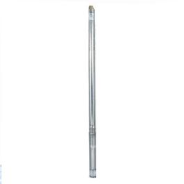 Уценка: Насос скважинный Vitals aqua 3-40DCo 16102-1,5r + ПУ + кабель 50 м