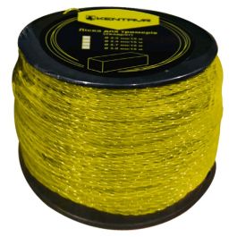 Леска в бухте Кентавр (зiрка) 3.0mm*3LB (223 м)