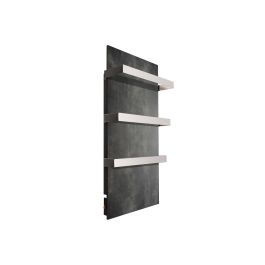 Сушилка для полотенец Stinex Cer500s+Towel(02)