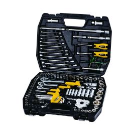 Набір інструментів MASTER TOOL 78-5121 121шт