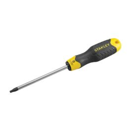 Отвертка STANLEY ``Cushion Grip`` TORX TT25x120мм