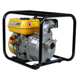 Мотопомпа бензиновая Forte FP20C 25211