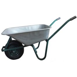 Тачка будівельна Forte WB6414T 31247
