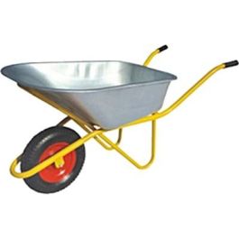 Тачка будівельна Forte WB6418-1 33309