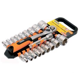 Набор насадок MASTER TOOL 78-1220 20 шт