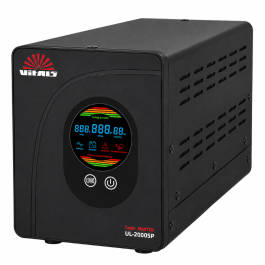 Источник бесперебойного питания Vitals Master UL-2000sp