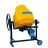 Бетономешалка Скиф БСМ 160 STANDART