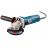 Угловая шлифмашина Bosch GWS 750 (0.601.394.001)