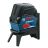 Нівелір лазерний Bosch GCL 2-15 G (0.601.066.J00)