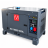 Генератор дизельный Metier AD10000CRA (8/10кВт; 220/380В)