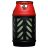 Баллон газовый композитный Gutgas Ragasco CRS-24.5 (GHCL2425S)