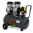 Поршневий повітряний безмасляний компресор GTM 50 л KCW1500-50L