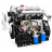 Двигун дизельний QC495T50 (ДТЗ4504К)