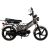 Мотоцикл Spark SP125C-1CF (2026) (Заводская упаковка) (Серебро)