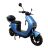 Электровелосипед SPARK EVO 14`` 60V/1200W/25Ah синий (м)