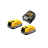 Комплект DeWalt DCB1102E2 18V 1,7Ah POWERSTACK 2АКБ + ЗП