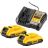 Зарядное устройство DeWalt DCB1104D2 10,8/12/18V