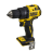Шуруповерт аккумуляторный бесщеточный DeWalt DCD708N (без АКБ и ЗУ)