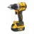 Шуруповерт аккумуляторный бесщеточный DeWalt DCD800P2T (с 2АКБ и ЗУ) +Кейс
