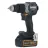 Шуруповерт аккумуляторный бесщеточный ударный DeWalt DCD85MM1T (с ??АКБ и ЗУ) +Кейс