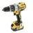 Шуруповерт аккумуляторный бесщеточный ударный DeWalt DCD996P2 (с 2АКБ и ЗУ) +Кейс