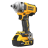 Гайкокрут акумуляторний безщітковий ударний DeWalt DCF892P2T (з 2АКБ та ЗП) +Кейс