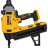 Пистолет аккумуляторный гвоздозабивной по бетону бесщеточный DeWalt DCN890N (без АКБ и ЗУ)