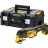 Реноватор аккумуляторный бесщеточный DeWalt DCS356NT (без АКБ и ЗУ) +Кейс