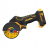 Пила дискова акумуляторна безщіткова DeWalt DCS438N (без АКБ та ЗП)