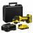 Реноватор акумуляторний безщітковий DeWalt Fatmax SFMCE510D2K (з 2АКБ та ЗП) +Кейс
