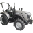 Трактор HORST R244DXU