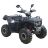 Квадроцикл Spark SP150-11 (Собранный с маслами) (Серый)