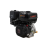 Двигатель бензиновый Loncin H500F (шпонка/25мм/22л.с)