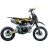 Мотоцикл Spark SP110P-1 (заводська упаковка) (Чорний з жовтим)