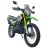 Мотоцикл Spark SP250E-11 (Зібраний з мастилами) (Зелений)
