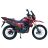 Мотоцикл Spark SP300E-13 (Заводська упаковка) (Червоний)