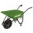 Тачка аккумуляторная Procraft PWB-150 (с АКБ 40В 6А/ч) (PW1500)