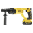Перфоратор акумуляторний безщітковий DeWalt SDS+ DCH133M1 (з АКБ та ЗП) +Кейс
