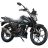 Мотоцикл Spark Dart 150R (Собранный с маслами) (Голубой)