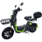 Электровелосипед SPARK RUNNER 16`` 60V/1000W/25Ah чёрный