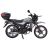Мотоцикл Spark SP125C-2SD (Заводская упаковка) (Серый с черным)