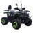 Квадроцикл Spark SP150-12 (Собранный с маслами) (Зеленый)