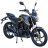 Мотоцикл Spark SP200R-46 (Собранный с маслами) (Черный)