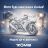 Мотоцикл Spark SP250R-32 (Собранный с маслами) (Красный)