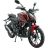Мотоцикл Spark Thunder 200R (Красный)