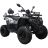 Квадроцикл Spark Ultima reef 250 (Зібраний з мастилами)