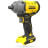 Гайковерт акумуляторний ударний Stanley Fatmax SFMCF920B (без АКБ та ЗП)