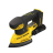 Шлифмашина вибрационная бесщеточная аккумуляторная Stanley Fatmax SFMCW221B (без АКБ и ЗП)